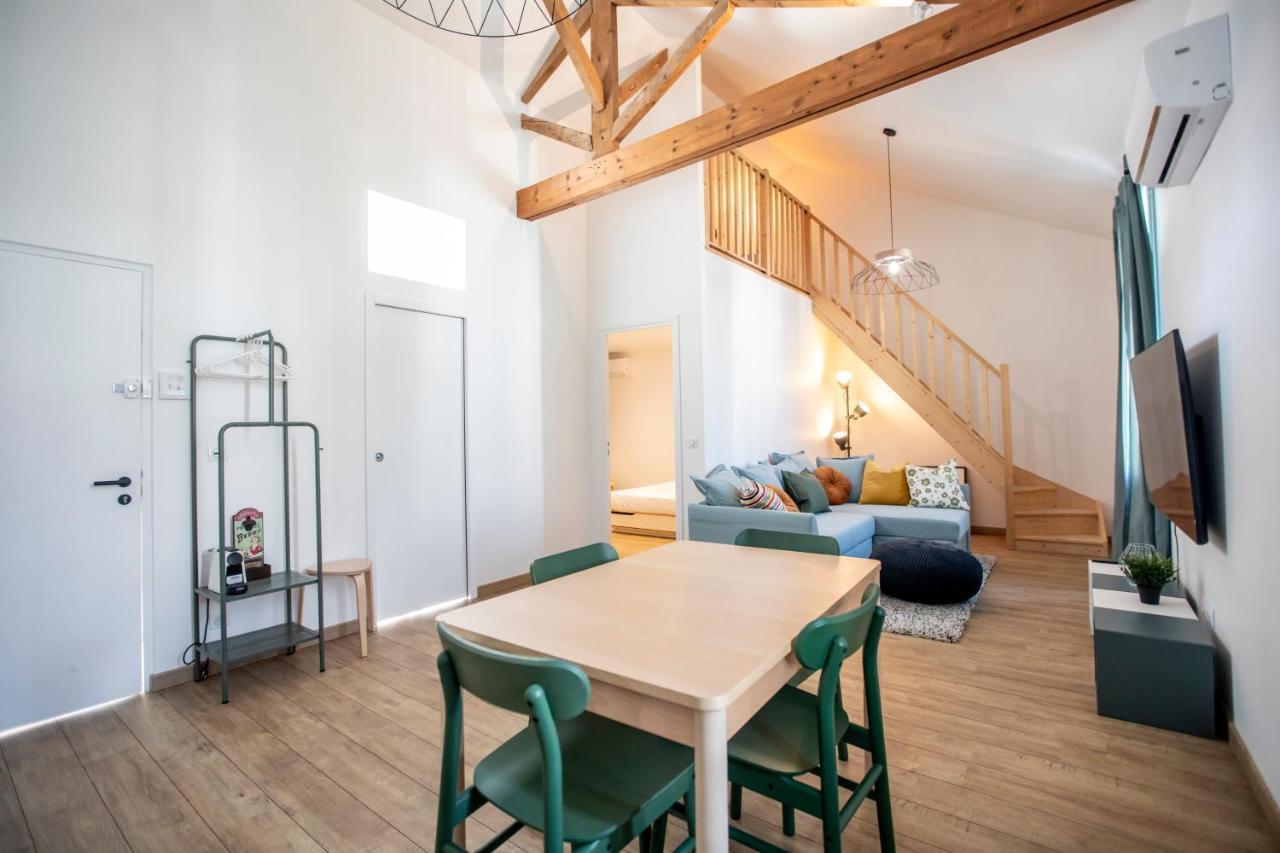 Montgolfiere Apartment By Connexion 칸느 외부 사진